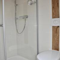 Single Room with Shared Toilet