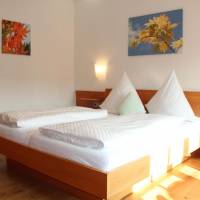 Comfort Double Room with Lake View