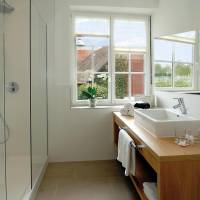 Comfort Double Room with Balcony