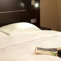 Single Room with French Bed