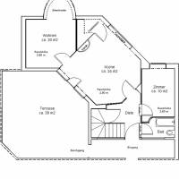 Four-Bedroom Holiday Home