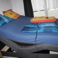 Standard Double Room with Shared Bathroom