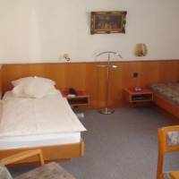 Superior Single Room