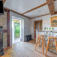 One-Bedroom Holiday Home