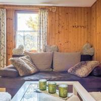 One-Bedroom Holiday Home