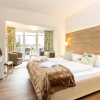 Junior Suite with Terrace
