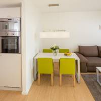 Standard One-Bedroom Apartment