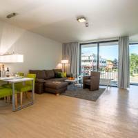 Comfort One-Bedroom Apartment