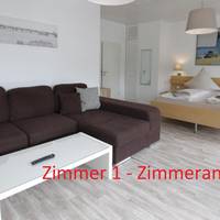 Comfort Double Room with Balcony