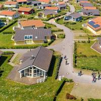 Two-Bedroom Holiday Home