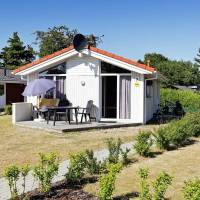 Two-Bedroom Holiday Home