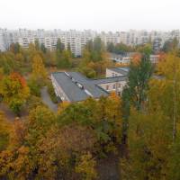 Апартаменты