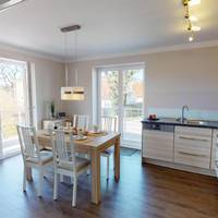 Superior Apartment with Sauna