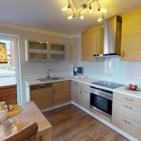 Superior Apartment with Sauna