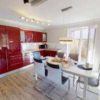 Superior Apartment with Sauna