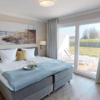 Superior Apartment with Sauna