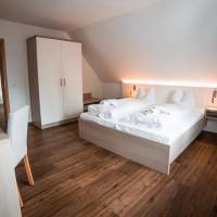 Comfort Double Room Plus