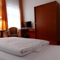 Single Room with Shower