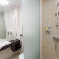 Superior Double or Twin Room with City View
