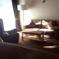 Superior Suite with Mountain View