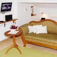 Economy Apartment