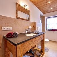 Holiday Apartment with Mountain View