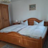Two-Bedroom Apartment 1
