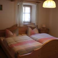 Two-Bedroom Apartment 2
