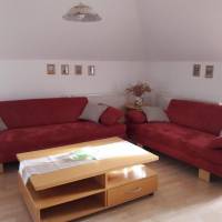 Two-Bedroom Apartment 3