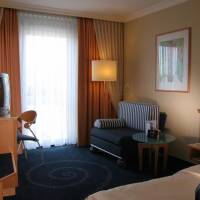 Classic Single Room