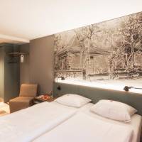 Comfort Plus Double Room