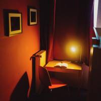 Standard Twin Room with Shared Bathroom