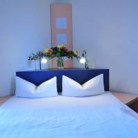 Single Room - Non-Smoking