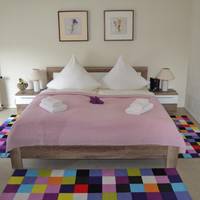 Family Two-Bedroom Suite