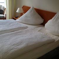 Classic Double Room with shared WC