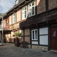 Duplex Apartment (2-6 Adults)