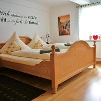 Two-Bedroom Apartment with Balcony