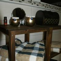 Apartment - Split Level