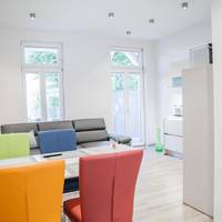 Apartment with Terrace K