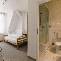 Single Room with Shower