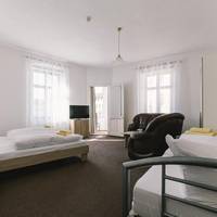 Triple Room with Shower