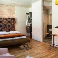 Double Room S