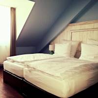 Double Room - Disability Access