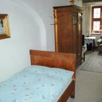Single Room with Shower