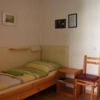 Twin Room with Bathroom