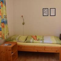 Classic Single Room with Shower