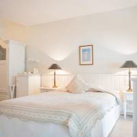 Classic Single Room with Park View