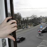 Кровать в общем номере