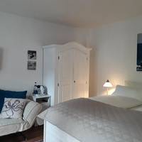 Double Room with Extra Bed