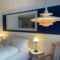 Double Room (2 Adults and for pets)